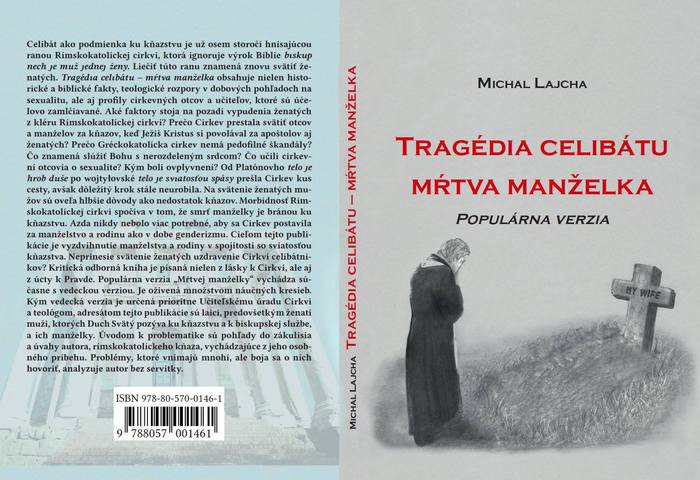 Populárna (164 strán v slovenčine) má cca 40 obrázkov, náučných kresieb, perexy a osobný úvod Michala Lajchu, autora knihy.